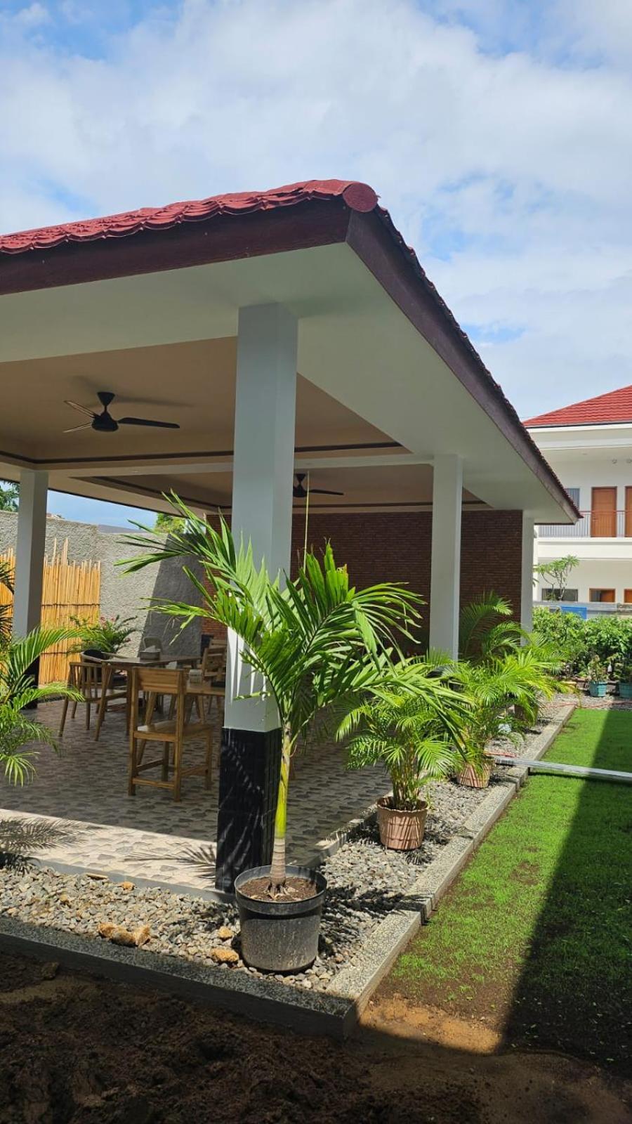 Christika Homestay Labuan Bajo Extérieur photo