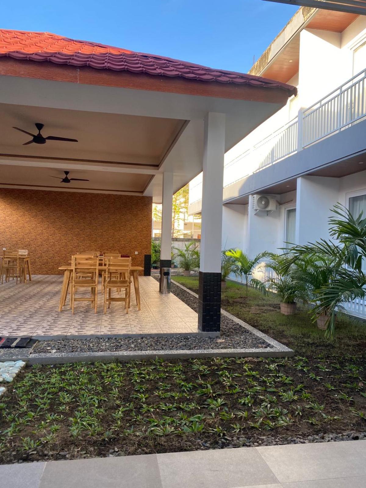 Christika Homestay Labuan Bajo Extérieur photo