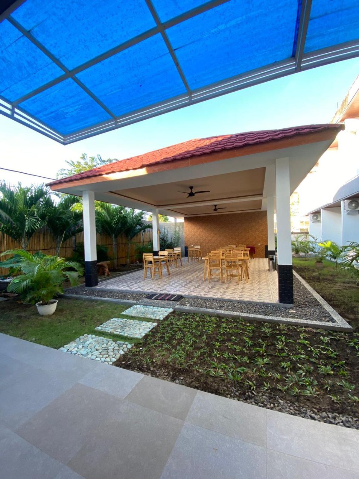Christika Homestay Labuan Bajo Extérieur photo